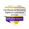 Google Marketing Certification