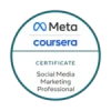 Meta Social Media Certification